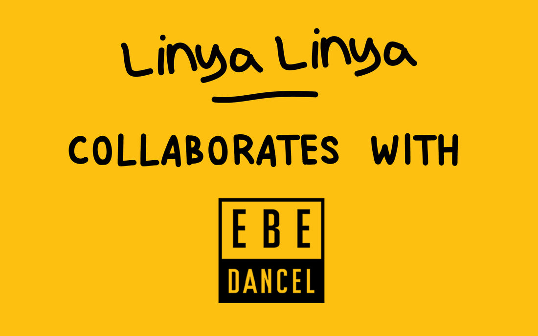 Linya-Linya Collaborates With Ebe Dancel
