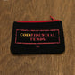Pouch: Coinfidential (Black)