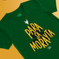 Pre-Order: Para Sa Morayta (Green)
