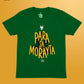 Pre-Order: Para Sa Morayta (Green)