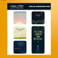 Linya-Linya Sticker Packs: Para Sa Nagmumuni-Muni