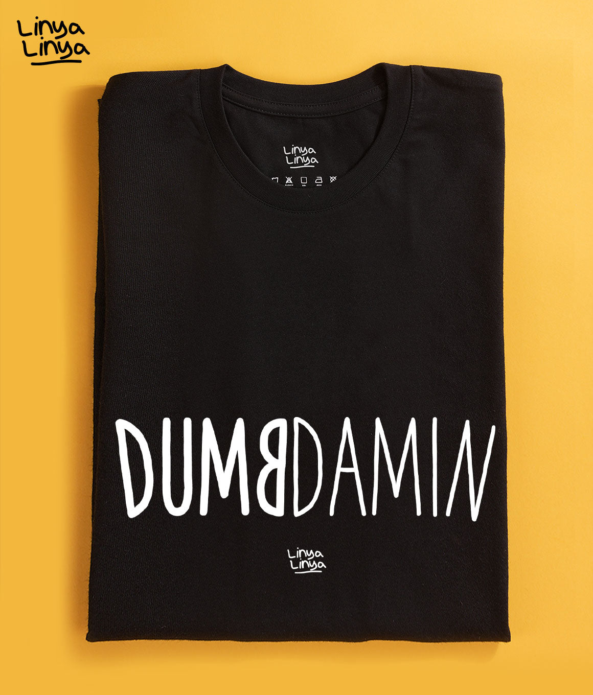 Dumbdamin (Black)