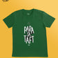 Pre-Order: Para Sa Taft (Emerald Green)