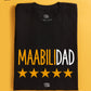 MAABILIDAD (Black)