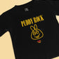 Kids T-Shirt: Puddy Rock (Nirvana)