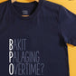 BPO - Bakit Palaging Overtime? (Dark Blue)