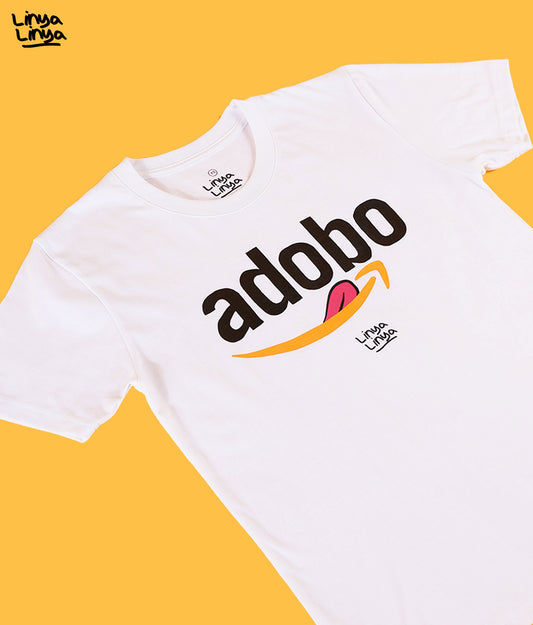Adobo (White)