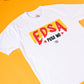 EDSA Puso Mo (White)