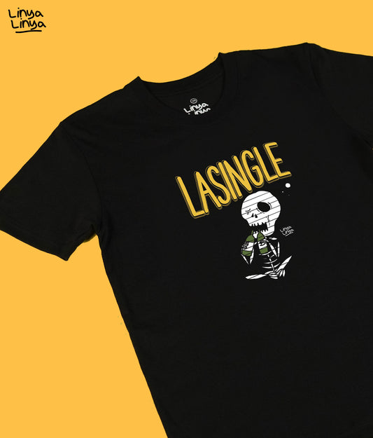 Lasingle (Black)
