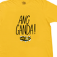 Ang Ganda! Wake Up with Jim & Saab