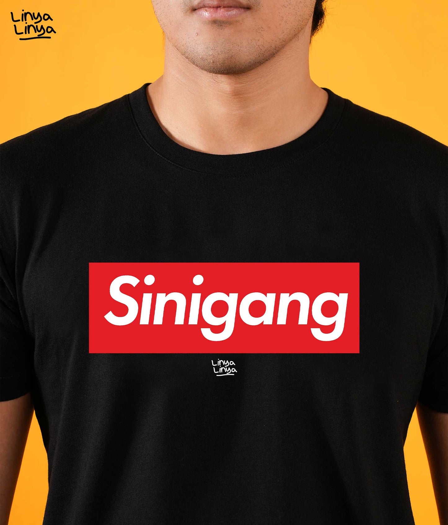 Sinigang (Black)